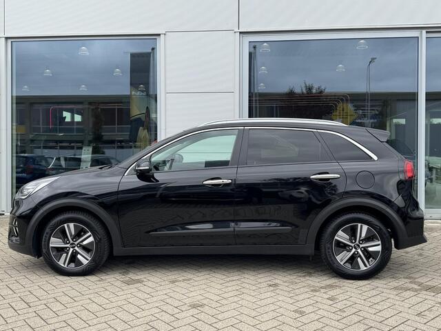 KIA Niro 1.6 GDi Hybrid ExecutiveLine | JBL Speakers | Dode hoek assistentie | Digitaal dashboard |