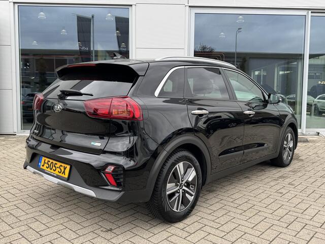 KIA Niro 1.6 GDi Hybrid ExecutiveLine | JBL Speakers | Dode hoek assistentie | Digitaal dashboard |