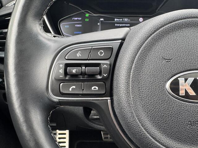 KIA Niro 1.6 GDi Hybrid ExecutiveLine | JBL Speakers | Dode hoek assistentie | Digitaal dashboard |