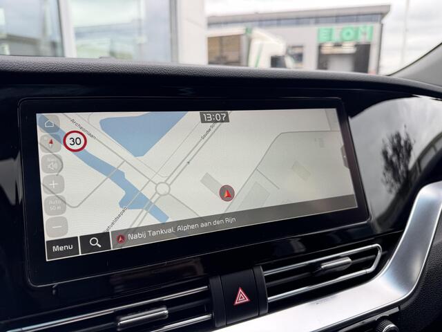 KIA Niro 1.6 GDi Hybrid ExecutiveLine | JBL Speakers | Dode hoek assistentie | Digitaal dashboard |