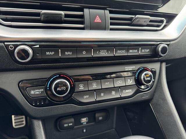 KIA Niro 1.6 GDi Hybrid ExecutiveLine | JBL Speakers | Dode hoek assistentie | Digitaal dashboard |