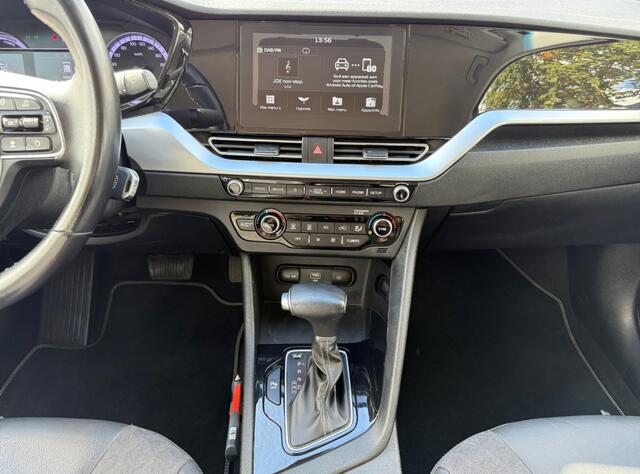 KIA Niro 1.6 GDi Hybrid DynamicLine I Trekhaak I Carplay I Camera