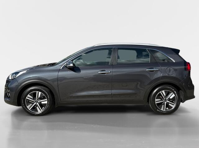 KIA Niro 1.6 GDi Hybrid DynamicLine I Trekhaak I Carplay I Camera