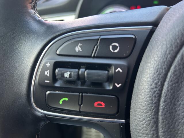 KIA Niro 1.6 GDi Hybrid DynamicPlusLine // NAVI + CARPLAY // FULL LED // ADAPTIV CRUISE // KEYLESS // PDC // STOEL + STUURWIELVERWARMING