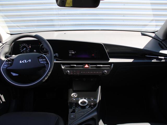 KIA Niro 1.6 GDi Hybrid DynamicPlusLine | Automaat | Nieuw | Direct leverbaar |