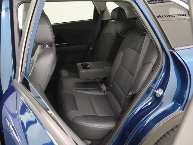 KIA Niro 1.6 GDi PHEV DynamicLine Edition | Trekhaak | Navigatie | Parkeercamera | Climate Control | Keyless Go | Cruise Control Adaptief |