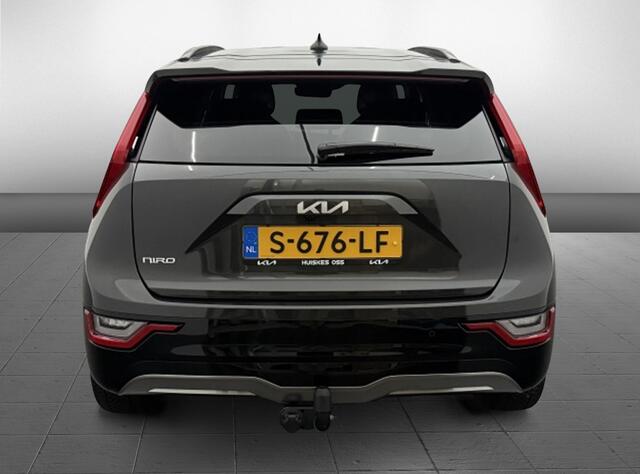KIA Niro DynamicPlusLine 64.8 kWh | Trekhaak | Schuif-/kanteldak