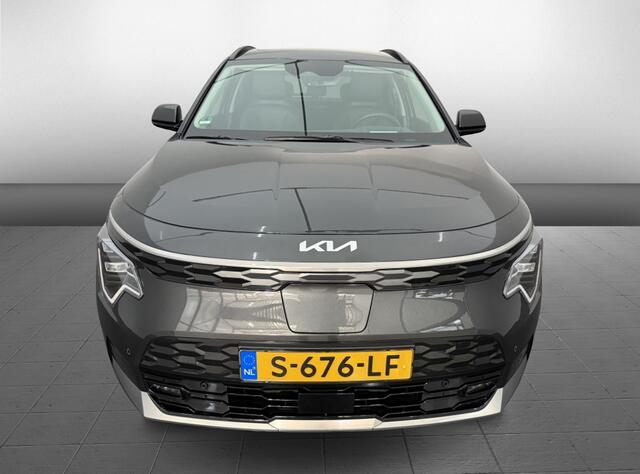 KIA Niro DynamicPlusLine 64.8 kWh | Trekhaak | Schuif-/kanteldak