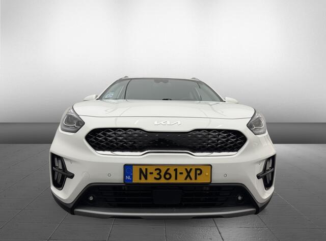 KIA Niro 1.6 HEV DynamicPlusLine | Trekhaak | Stoel-/stuurverwarming