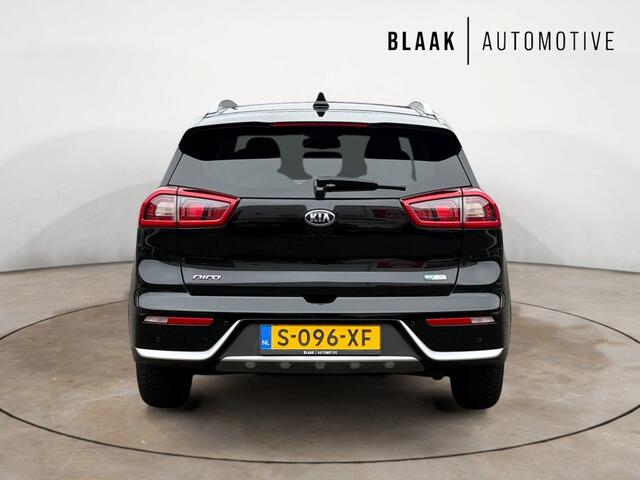 KIA Niro 1.6 GDi Hybrid DynamicLine