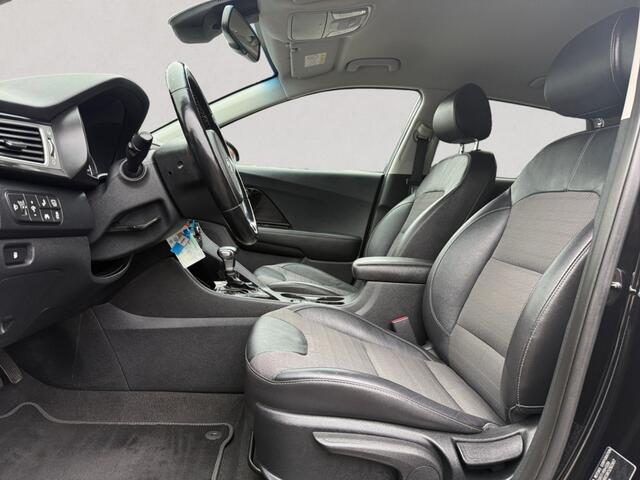 KIA Niro 1.6 GDi Hybrid DynamicLine