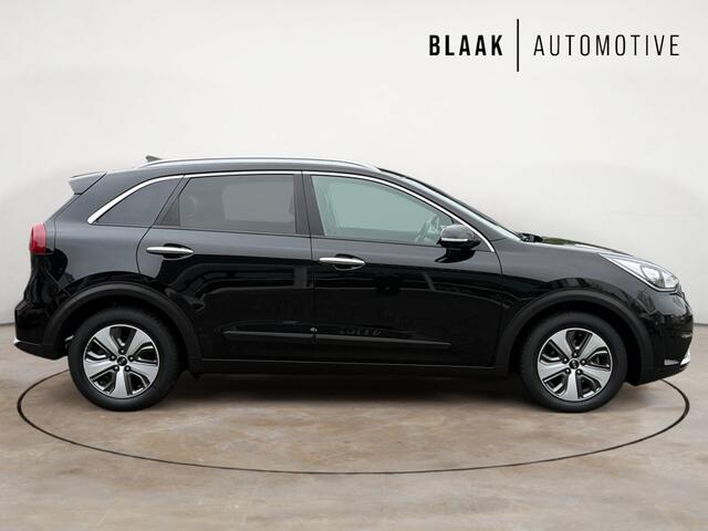 KIA Niro 1.6 GDi Hybrid DynamicLine