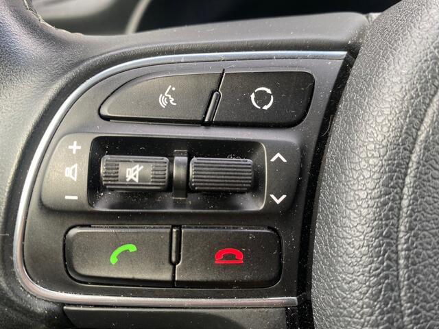 KIA Niro BWJ 2019 | 1.6 GDi 142PK Hybrid DynamicLine | TREKHAAK | LEDER | CLIMA | NAVI | CAMERA | CARPLAY | PRIVACY GLASS |