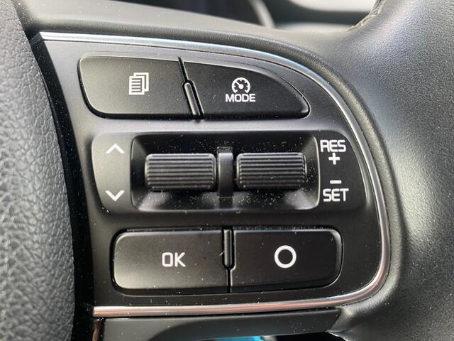 KIA Niro BWJ 2019 | 1.6 GDi 142PK Hybrid DynamicLine | TREKHAAK | LEDER | CLIMA | NAVI | CAMERA | CARPLAY | PRIVACY GLASS |