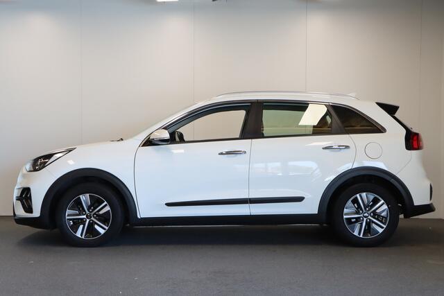 KIA Niro 1.6 GDi Hybrid DynamicLine