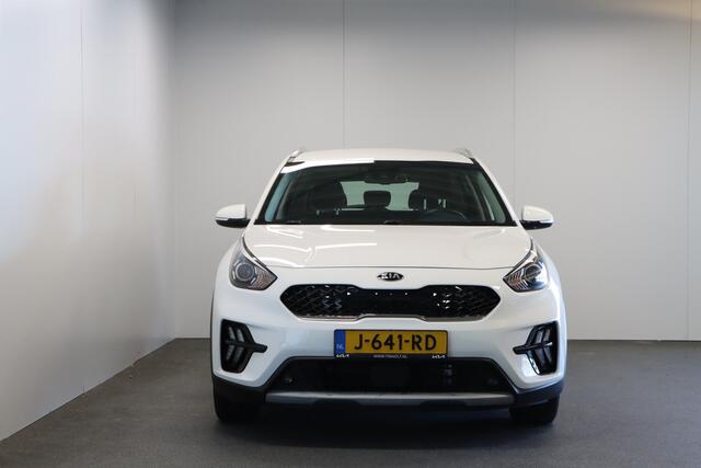 KIA Niro 1.6 GDi Hybrid DynamicLine
