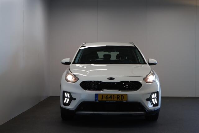 KIA Niro 1.6 GDi Hybrid DynamicLine
