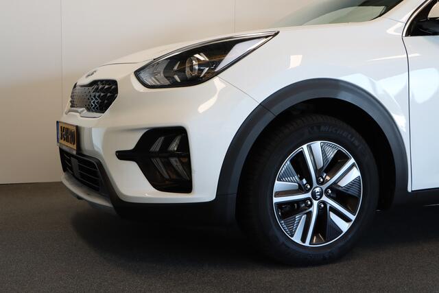 KIA Niro 1.6 GDi Hybrid DynamicLine