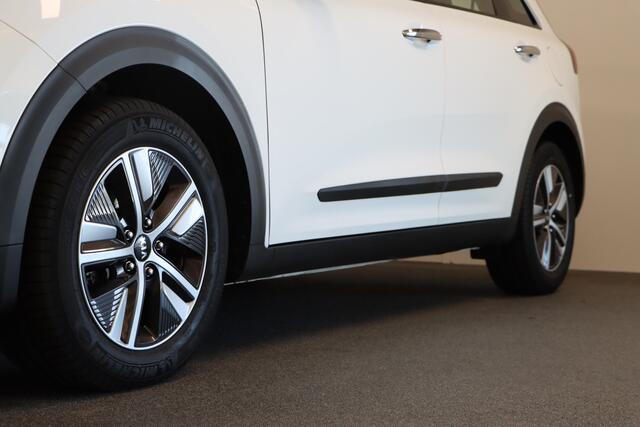 KIA Niro 1.6 GDi Hybrid DynamicLine