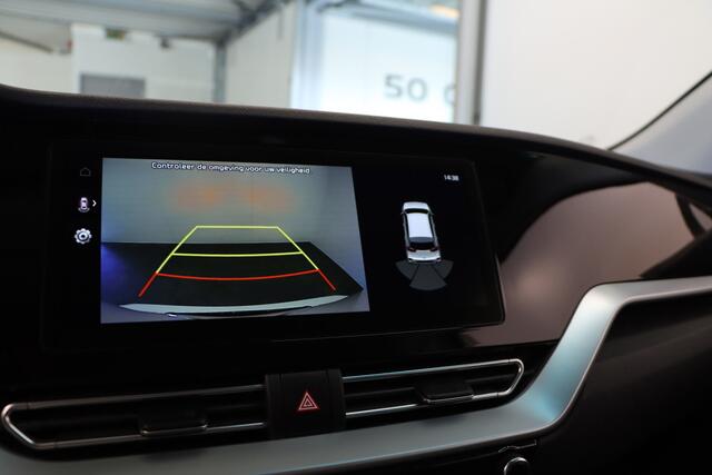 KIA Niro 1.6 GDi Hybrid DynamicLine