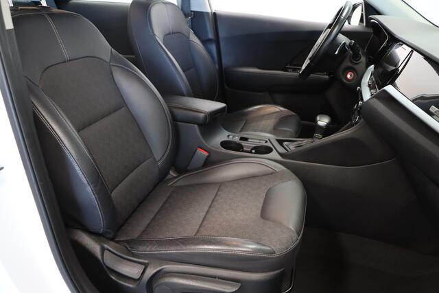 KIA Niro 1.6 GDi Hybrid DynamicLine