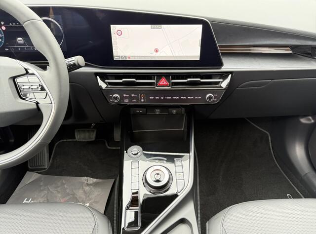 KIA Niro 1.6 GDi Hybrid DynamicPlusLine I Snel leverbaar