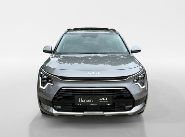 KIA Niro 1.6 GDi Hybrid DynamicPlusLine I Snel leverbaar