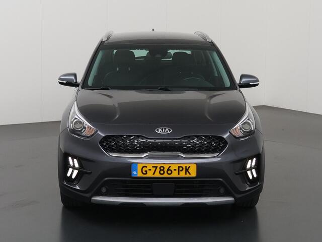 KIA Niro 1.6 GDi Hybrid DynamicLine | Navigatie | Parkeercamera | Climate Control | Cruise Control |