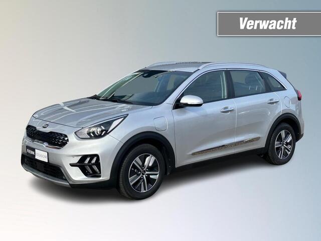 KIA Niro 1.6 GDI PHEV DYN.L.