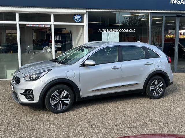 KIA Niro 1.6 GDI PHEV DYN.L.