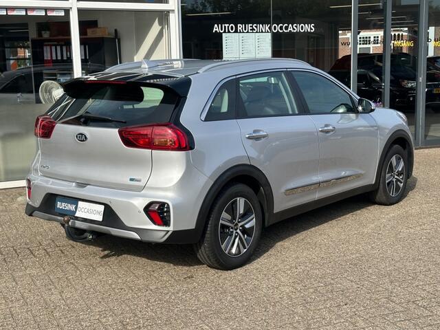 KIA Niro 1.6 GDI PHEV DYN.L.