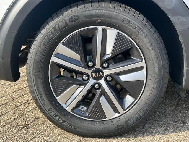 KIA Niro 1.6 GDI PHEV DYN.L.