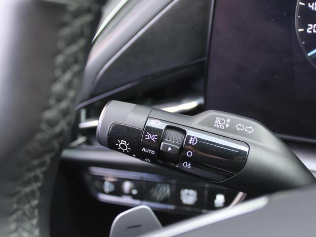 KIA Niro 1.6 GDi Hybrid DynamicLine | Camera | Cruise adapt. | Clima | 16" LM | Navi | Keyless |