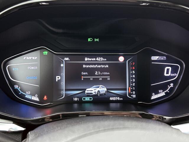 KIA Niro 1.6 GDi PHEV ExecutiveLine