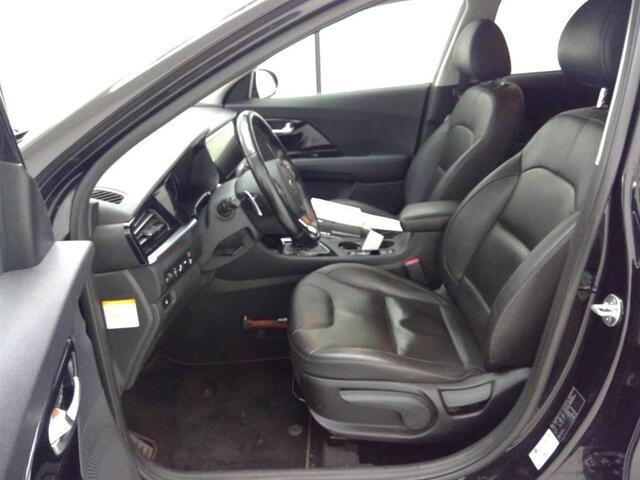 KIA Niro 1.6 GDi Hybrid DynamicPlusLine | Leder | Xenon | Stuur Verw. |