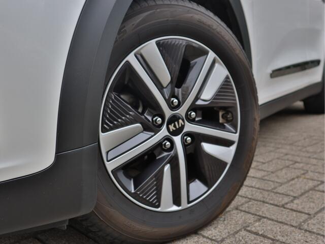 KIA Niro 1.6 GDi PHEV Plug-In-Hybrid ExecutiveLine | Navigatie | Leder | Schuifdak | LED | Trekhaak Tot 10 jaar Garantie |