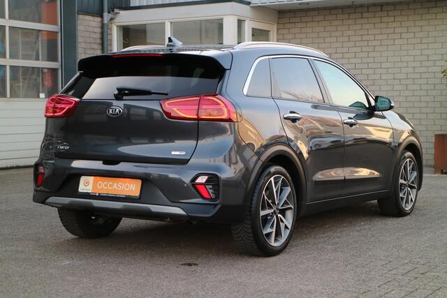 KIA Niro 1.6 GDi Hybrid ExecutiveLine | Navi | Carplay | Full optie! |