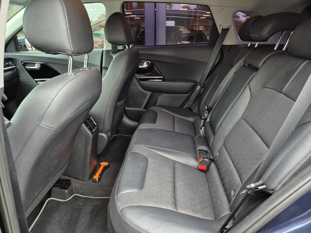 KIA Niro 1.6 GDi Hybrid DynamicLine | Camera | Navigatie |