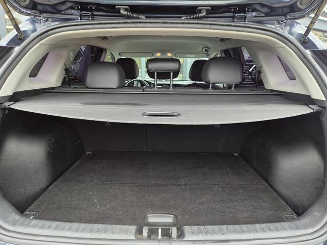 KIA Niro 1.6 GDi Hybrid DynamicLine | Camera | Navigatie |