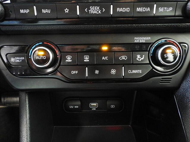 KIA Niro 1.6 GDi PHEV Plug-In DynamicPlusLine NAVI/CAMERA/LED/16"LMV!