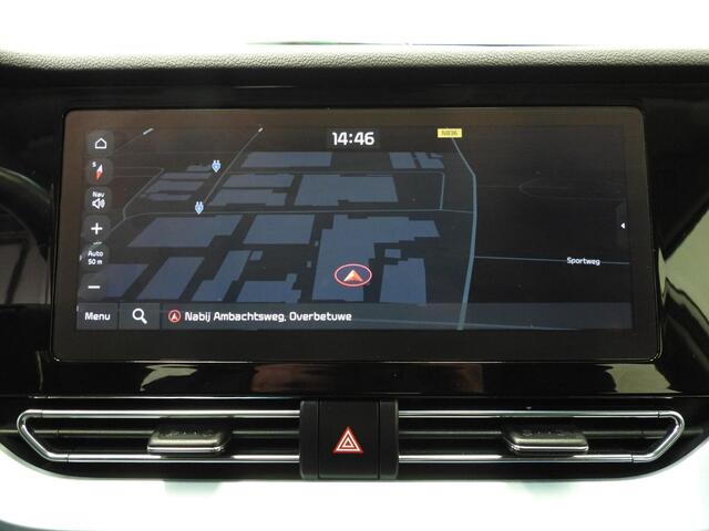 KIA Niro 1.6 GDi PHEV Plug-In DynamicPlusLine NAVI/CAMERA/LED/16"LMV!