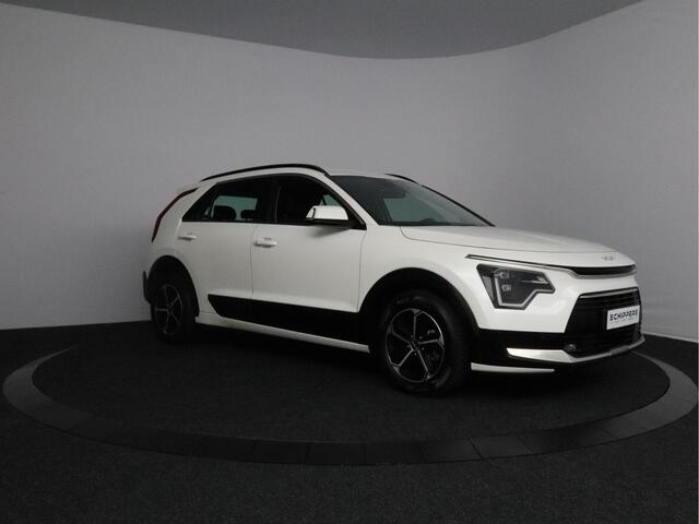 KIA Niro 1.6 GDi PHEV DynamicLine Achteruitrij camera | Navigatie | Keyless start