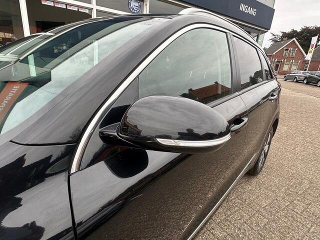 KIA Niro 1.6 GDI PHEV BUS.L PLUG-IN