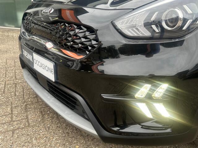 KIA Niro 1.6 GDI PHEV BUS.L PLUG-IN
