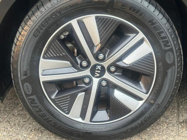 KIA Niro 1.6 GDI PHEV BUS.L PLUG-IN
