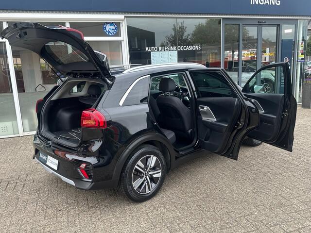 KIA Niro 1.6 GDI PHEV BUS.L PLUG-IN