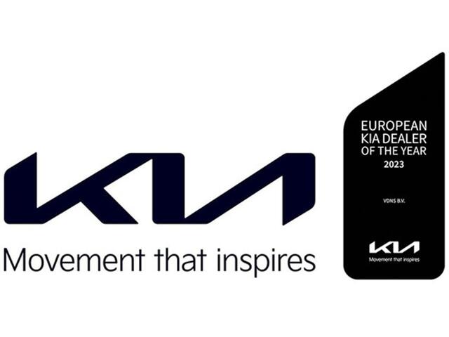 KIA Niro 1.6 GDi Hybrid First Edition Navi | Cruise | Camera info Frank Eijsbouts 0492-588958