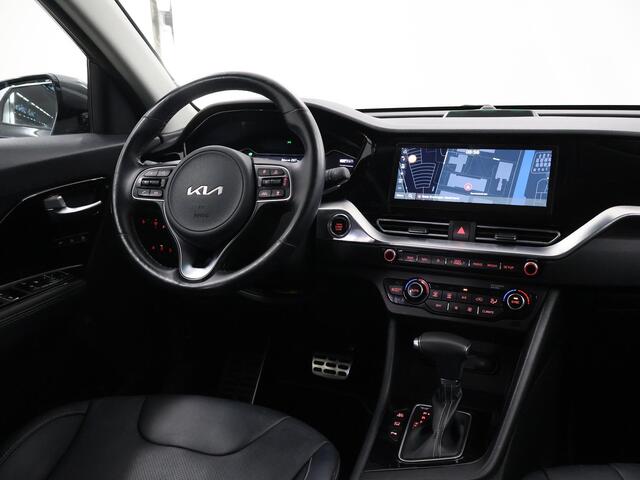 KIA Niro 1.6 GDi PHEV ExecutiveLine Edition | JBL Audio | Elekt. Stoelverstelling met geheugen | Stoelventilatie | Stoel/Stuurwielverwarming |
