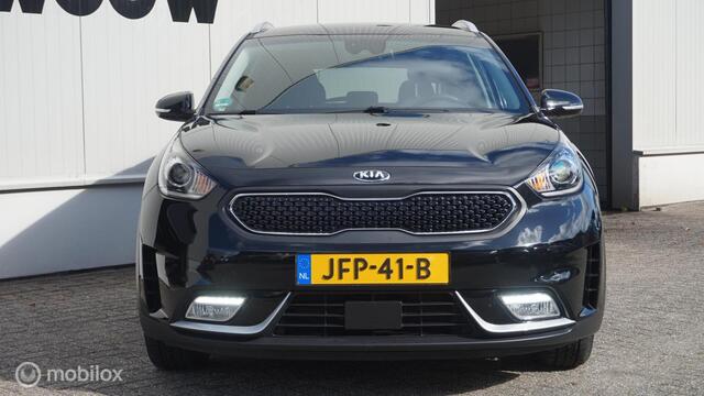 KIA Niro 1.6 GDi Hybrid Navigatie | Adapt Cruise Control | Achteruitrijcamera | Dealeronderhouden