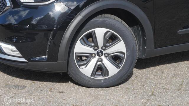 KIA Niro 1.6 GDi Hybrid Navigatie | Adapt Cruise Control | Achteruitrijcamera | Dealeronderhouden